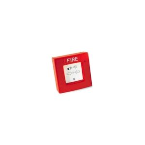 Pulsante Manuale Convenzionale A Riarmo, Linea 400 URMET 1043/144