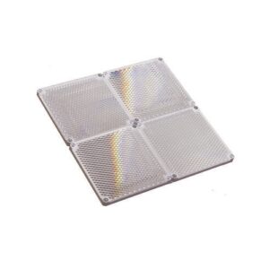 Riflettore Portata 50 M Per Rivelatore 1043/209, Linea 400 E 500 URMET 1043/212