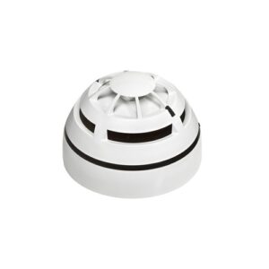 Rivelatore Termico Wireless Completo Di Base E Batterie, Linea 300 URMET 1043/322