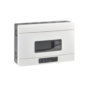 Interfaccia Antincendio Wireless C/Display, Linea 300 URMET 1043/354