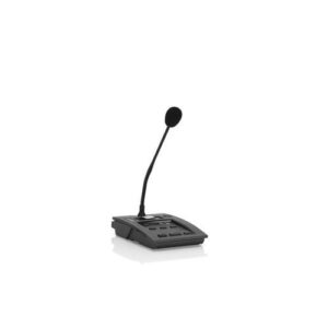 Base Microfonica Per Annunci Da Tavolo, Linea 450 URMET 1043/461