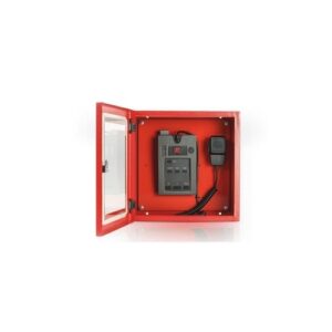 Base Microfonica Di Emergenza Multizona Per Vigili Del Fuoco, Linea 450 URMET 1043/464