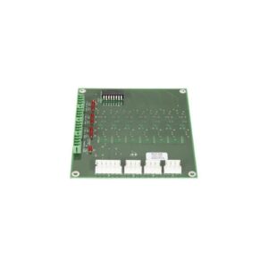 Interfaccia Ingressi Logici Monitorati, Linea 450 URMET 1043/472