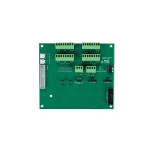 Interfaccia Di Connessione Per Centrali Evac, Linea 450 URMET 1043/471