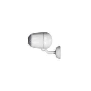 Proiettore Di Suono Monodirezionale Completo Di Staffa, Waterproof, 20W, Linea 450 URMET 1043/484