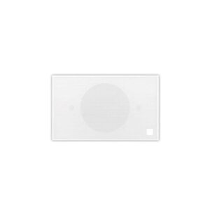 Diffusore Acustico Rettangolare Da Parete O Soffitto, Linea 450 URMET 1043/490