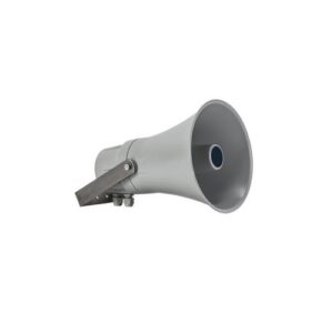 Diffusore Acustico A Tromba In Abs, Linea 450 URMET 1043/492