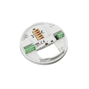 Base Standard Con Ripetizione Di Allarme Per Rivelatori Digitali, Linea 500 URMET 1043/510