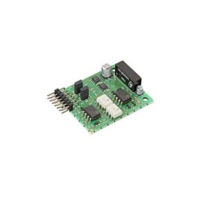 Interfaccia Di Comunicazione Rs232-485 Per Centrali Digitali, Linea 500 URMET 1043/536