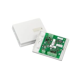 Interfaccia Per Rilevatori Gas 4-20 Ma Per Centrali Digitali, Linea 500 URMET 1043/537