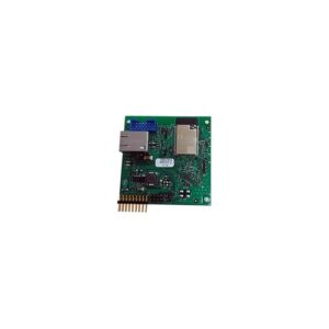 Interfaccia Ip Per Centrali Digitali, Linea 500 URMET 1043/543