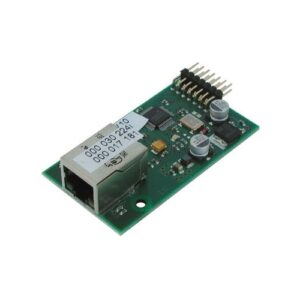 Interfaccia Ethernet Per Centrali Digitali, Linea 500 URMET 1043/547