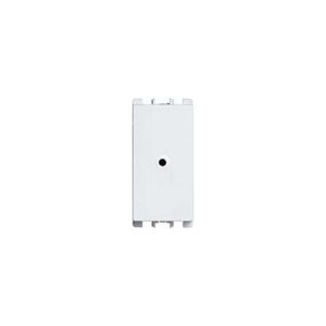 Limitatore Di Sovratensione 250Vac, 1 Modulo, Nea, Bianco URMET 10502.B