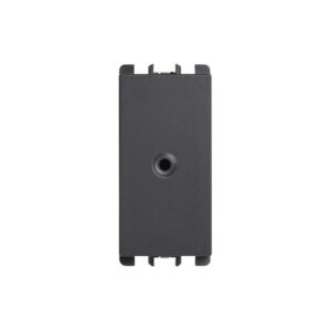 Limitatore Di Sovratensione 250Vac, 1 Modulo, Nea, Antracite URMET 10502