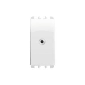 Limitatore Di Sovratensione 250Vac, 1 Modulo, Nea, Bianco Ghiaccio URMET 10502BG