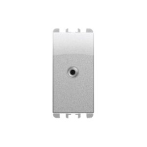 Limitatore Di Sovratensione 250Vac, 1 Modulo, Nea, Alluminio URMET 10502AL