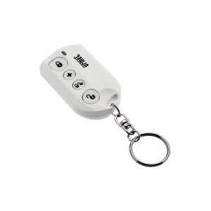 Telecomando Wireless A 4 Tasti Funzione, 1051 E Zeno Pro URMET 1051/035