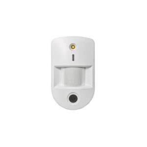 Rilevatore Ad Infrarosso Passivo Wireless Da Interno, Con Fotocamera URMET 1051/104A