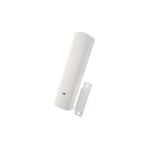 Contatto Magnetico Wireless Da Interno Di Colore Bianco, 1059 URMET 1059/201