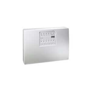 Centrale Antintrusione A Microprocessore A 6 Ingressi, 1061 URMET 1061/006A