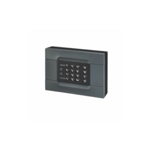Tastiera Di Comando A Led Di Colore Nero, 1061 URMET 1061/025