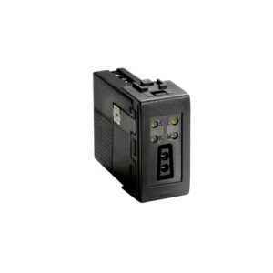 Lettore Chiave Elettronica Di Colore Nero, 1061 URMET 1061/335