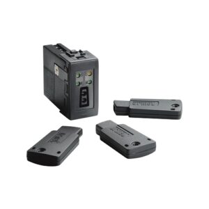 Kit Chiave Elettronica Ad Alta Sicurezza, 1061 URMET 1061/334