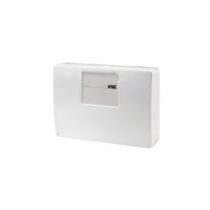 Centrale Antintrusione A 4 Ingressi Espandibile A 32, 1067 URMET 1067/024