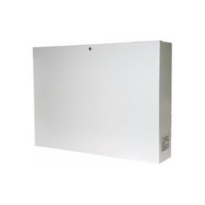 Centrale Antintrusione Ad 8 Ingressi Espandibile A 128, Conteniotre Metallico, 1067 URMET 1067/052A