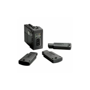 Kit Chiave Elettronica Ad Alta Sicurezza, 1067 E 1068 URMET 1067/334