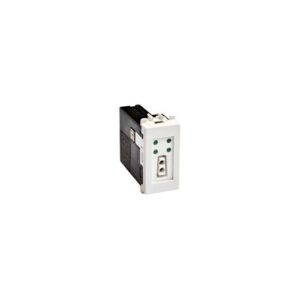 Lettore Chiave Elettronica Di Colore Bianco, 1067 E 1068 URMET 1067/336