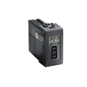 Lettore Chiave Elettronica Di Colore Nero, 1067 E 1068 URMET 1067/335