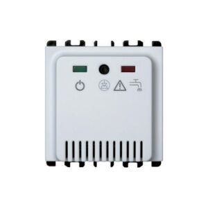 Rilevatore Di Allagamento, 2 Moduli, Nea, Bianco URMET 10671.B