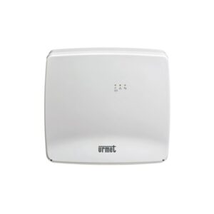Centrale Antintrusione Wireless Multifunzione Con Comunicatore Gsm/Ip Integrato, 1068 URMET 1068/010R