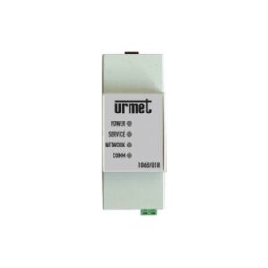 Interfaccia Modbus Per Centrali 1068 URMET 1068/018