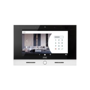 Tastiera Di Comando Touch 7", 1068 URMET 1068/027