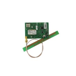 Comunicatore Telefonico Gsm Con Sintesi Vocale Integrata, 1068 URMET 1068/458
