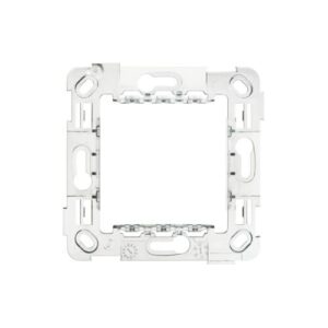 Supporto 2 Moduli, Nea URMET 10702N