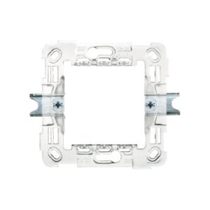 Supporto Ribassato 2 Moduli, Nea URMET 10702N.G