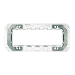 Supporto Ribassato 6 Moduli, Nea URMET 10706N