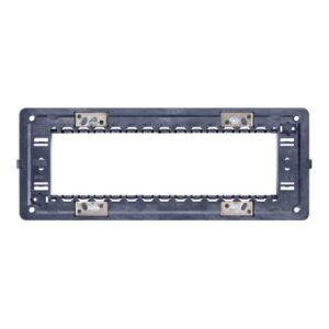 Supporto 7 Moduli, Nea URMET 10707