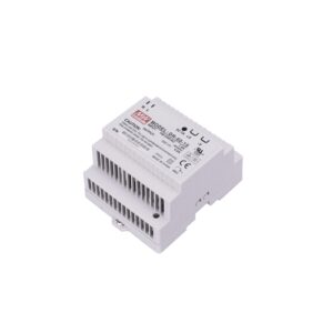 Alimentatore Di Bus Iperbus Da 100 Cu, Iperhome, Da Barra Din, Alimentazione In Ingresso 110-240 V URMET 1071/20