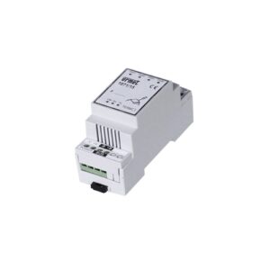 Modulo Dimmer Elettronico, Iperhome, Da Barra Din, Con 4 Uscite Analogiche 0/1-10V URMET 1071/15