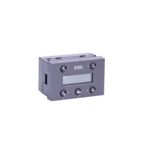 Server Centrale Di Sitema Iperhome Basic Fanless Gestione 50 Punti Bus Iperbus 4 Mappe 16 Scenari URMET 1071/3