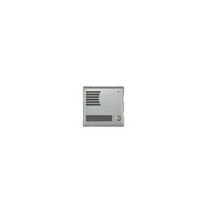 Posto Esterno Audio, Sinthesi S2, Con Digitalizzatore Per 18 Pulsanti Integrato, Sistema Bibus URMET 1072/9