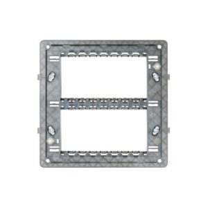 Supporto 4+4, Nea URMET 10724