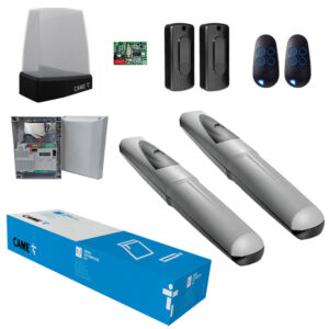 Kit Automazione Per Cancello Battente Came AXO AX3024 24V - Max 3mt Anta