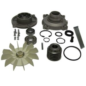 Sp Kit Accessori Motore Ergo BFT Ricambio Originale I096703 2609185