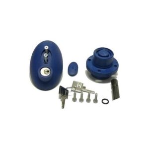 Sp Sblocco Maniglia Icaro Assiemato BFT Ricambio Originale I096716 2600601
