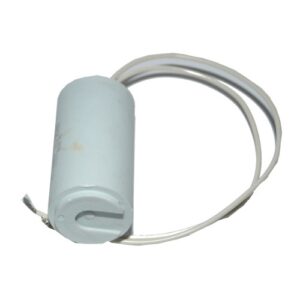 Sp Kit Confezione Condensatori 25 uF Mf Ergo Icaro X 5PZ BFT Ricambio Originale I096724 2609195